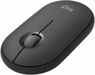 Logitech Pebble Mouse 2 M350s Logitech Pebble Mouse 2 M350s