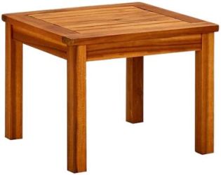 vidaXL Garden coffee table 45 cm (316394) vidaXL Garden coffee table 45 cm (316394)