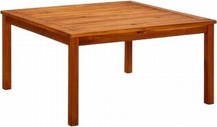 vidaXL Garden coffee table 85 cm (316396) vidaXL Garden coffee table 85 cm (316396)