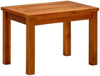 vidaXL Garden coffee table 50 cm (316398) vidaXL Garden coffee table 50 cm (316398)