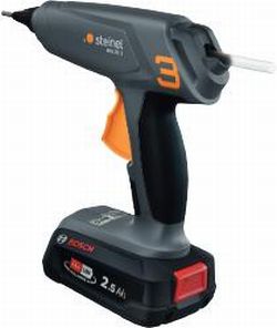 Steinel MobileGlue 3011 Battery Hot Glue Gun (069001) Steinel MobileGlue 3011 Battery Hot Glue Gun (069001)