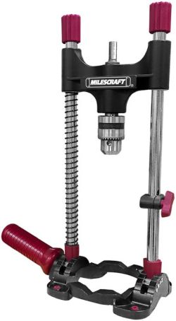Milescraft DrillMate Drill Stand (1318) Milescraft DrillMate Drill Stand (1318)