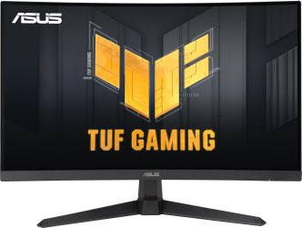 ASUS TUF Gaming VG27VQ3B ASUS TUF Gaming VG27VQ3B