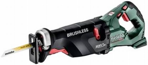 Metabo SSEP 18 LTX BL MVT (602258840) Metabo SSEP 18 LTX BL MVT (602258840)