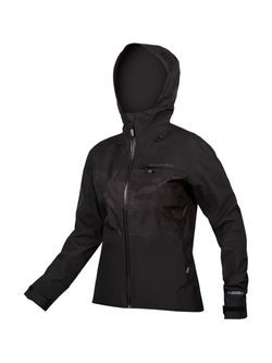 Endura SingleTrack Jacket II Women Endura SingleTrack Jacket II Women