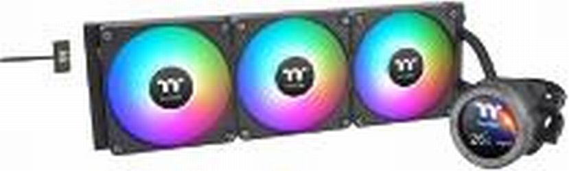 Thermaltake TH420 V2 Ultra EX ARGB Sync Thermaltake TH420 V2 Ultra EX ARGB Sync