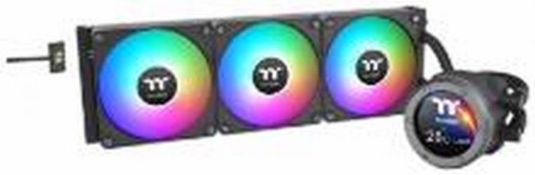 Thermaltake TH360 V2 Ultra EX ARGB Sync Thermaltake TH360 V2 Ultra EX ARGB Sync