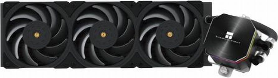 Thermalright Frozen Edge 360 Thermalright Frozen Edge 360