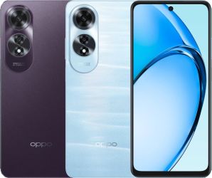 Oppo A60 Oppo A60
