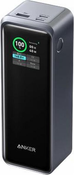 ANKER Prime 27650 ANKER Prime 27650