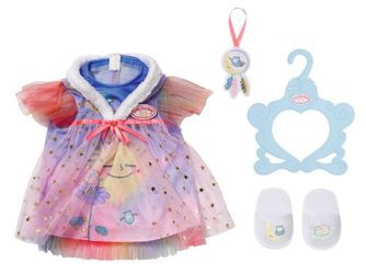Zapf Creation Baby Annabell Sweet Dreams Nightgown 43 cm (709580) Zapf Creation Baby Annabell Sweet Dreams Nightgown 43 cm (709580)
