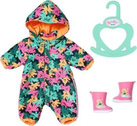 Zapf Creation Baby born Little Mud Pants 36 cm (836323) Zapf Creation Baby born Little Mud Pants 36 cm (836323)