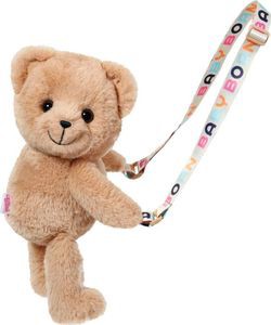 Zapf Creation Baby born Bear Bear Bag (836354) Zapf Creation Baby born Bear Bear Bag (836354)
