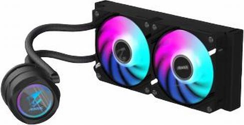 GIGABYTE AORUS Waterforce II 240 GIGABYTE AORUS Waterforce II 240