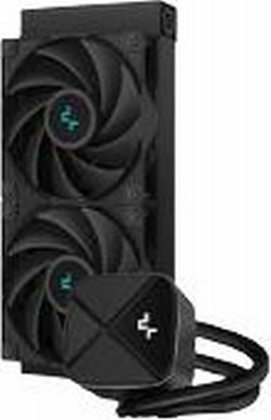 Deepcool LS520S Zero Dark Deepcool LS520S Zero Dark