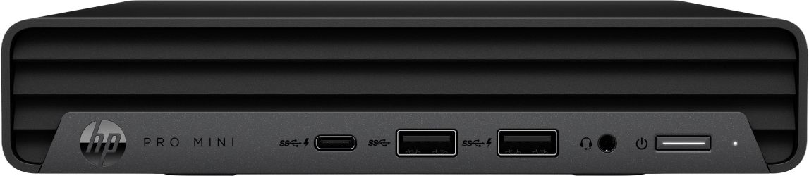 HP Pro Mini 400 G9 (937U1EA) HP Pro Mini 400 G9 (937U1EA)