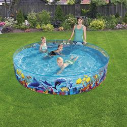 Bestway Fill 'N Fun Odyssey (3202612) Bestway Fill 'N Fun Odyssey (3202612)