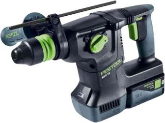 Festool KHC 18 5.0 EBI-Plus (577448) Festool KHC 18 5.0 EBI-Plus (577448)