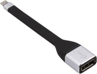 i-Tec USB-C Flat DP Adapter 4K/60 Hz (C31FLATDP60HZ) i-Tec USB-C Flat DP Adapter 4K/60 Hz (C31FLATDP60HZ)
