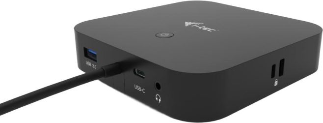 i-Tec USB-C HDMI DP Docking Station (C31HDMIDPDOCKPD100) i-Tec USB-C HDMI DP Docking Station (C31HDMIDPDOCKPD100)