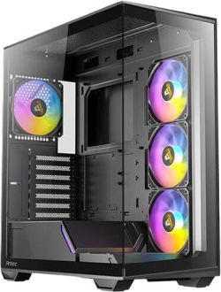 Antec C3 ARGB Antec C3 ARGB