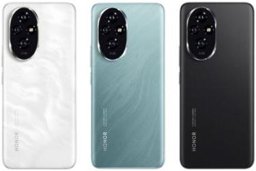 Honor 200 Honor 200