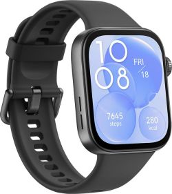 Huawei Watch Fit 3 Fluoroelastomer Huawei Watch Fit 3 Fluoroelastomer