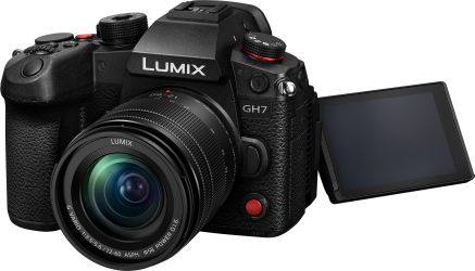 Panasonic Lumix G DC-GH7ME Panasonic Lumix G DC-GH7ME