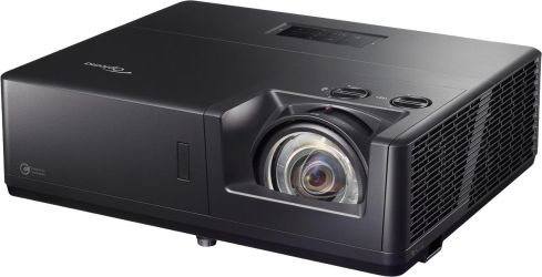 Optoma ZK608TST Optoma ZK608TST
