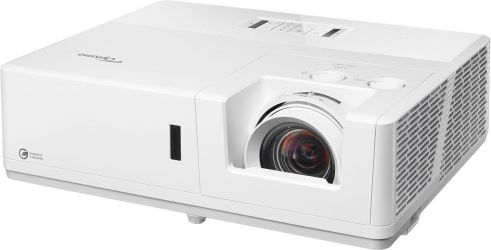 Optoma ZK708T Optoma ZK708T