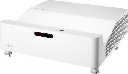 Optoma ZW410UST Optoma ZW410UST