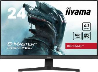 iiyama G-Master G2470HSU-B6 Red Eagle iiyama G-Master G2470HSU-B6 Red Eagle