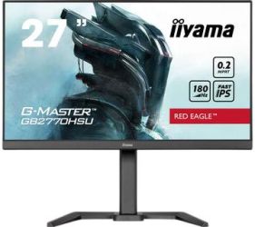 iiyama G-Master GB2770HSU-B6 Red Eagle iiyama G-Master GB2770HSU-B6 Red Eagle