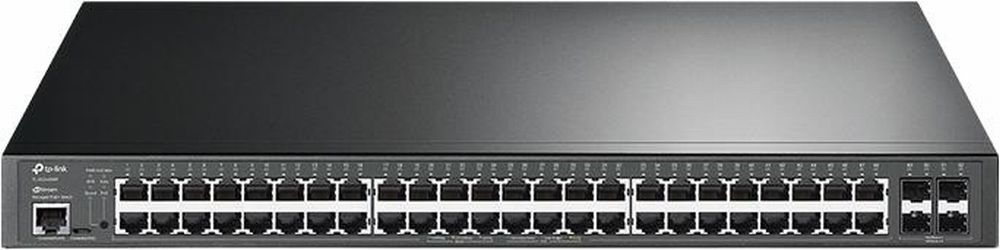 TP-Link TL-SG3452XP TP-Link TL-SG3452XP