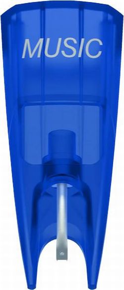 Ortofon Stylus Concorde Music Blue Ortofon Stylus Concorde Music Blue