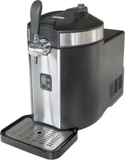 UNOLD Beer dispensing system Franzl (48975) UNOLD Beer dispensing system Franzl (48975)