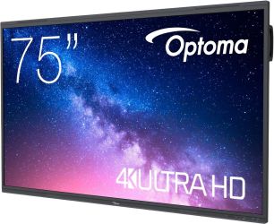Optoma Creative Touch 5753RK Optoma Creative Touch 5753RK