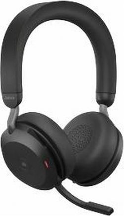 Jabra Evolve2 75 USB-C MS Teams including charging station (27599-999-889) Jabra Evolve2 75 USB-C MS Teams including charging station (27599-999-889)