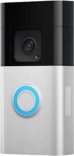 Ring Battery Video Doorbell Plus Ring Battery Video Doorbell Plus