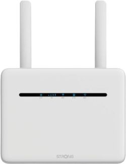 Strong 4G+ LTE Router 1200 Strong 4G+ LTE Router 1200