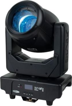 Showtec Shark Beam One Showtec Shark Beam One