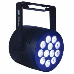 Showtec Cameleon Spot 12Q6 Tour Showtec Cameleon Spot 12Q6 Tour