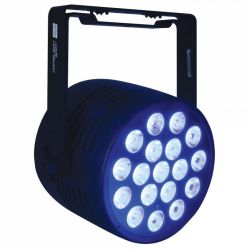 Showtec Cameleon Spot 18Q6 Tour Showtec Cameleon Spot 18Q6 Tour