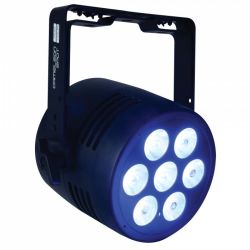 Showtec Cameleon Spot 7Q6 Tour Showtec Cameleon Spot 7Q6 Tour