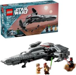LEGO Star Wars Darth Maul Sith Infiltrator (75383) LEGO Star Wars Darth Maul Sith Infiltrator (75383)