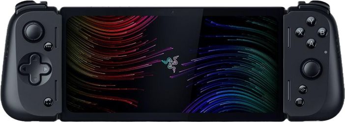 Razer Edge WiFi (RZ80-04610100-B3G1) Razer Edge WiFi (RZ80-04610100-B3G1)