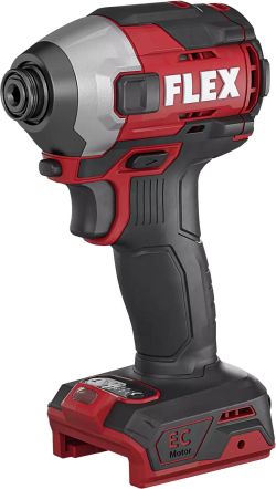 Flex ID 1/4" 18.0-EC HD C (520756) Flex ID 1/4" 18.0-EC HD C (520756)