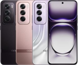 Oppo Reno12 Pro 5G 512GB Oppo Reno12 Pro 5G 512GB
