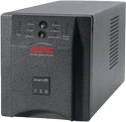 APC Smart-UPS 750VA (SUA750IX38) APC Smart-UPS 750VA (SUA750IX38)