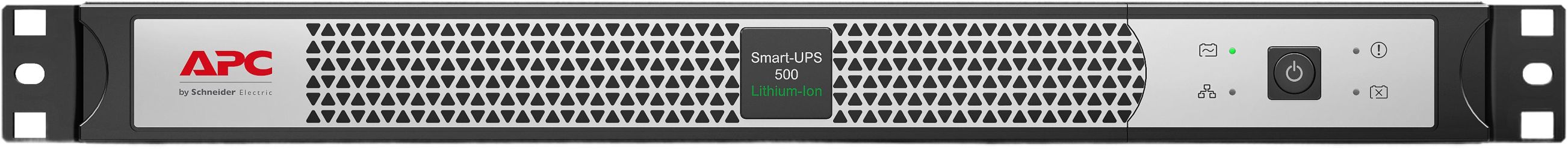APC Smart-UPS C 500VA (SCL500RMI1UNC) APC Smart-UPS C 500VA (SCL500RMI1UNC)